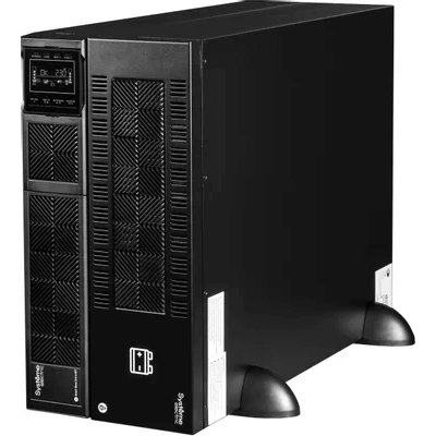 ИБП Systeme Electric Smart-Save Online SRTSE8KRTXLI-NC Черный