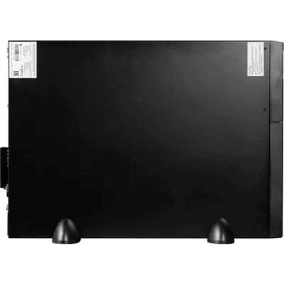 ИБП Systeme Electric Smart-Save Online SRTSE8KRTXLI-NC Черный