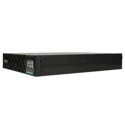 ИБП Systeme Electric Smart-Save Online SRV G2 SRVSE1KRIG2 Черный