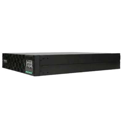 ИБП Systeme Electric Smart-Save Online SRV G2 SRVSE2KRIG2 Черный