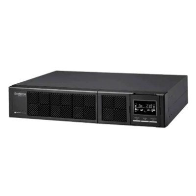 ИБП Systeme Electric Smart-Save Online SRVSE2KRTXLI Черный
