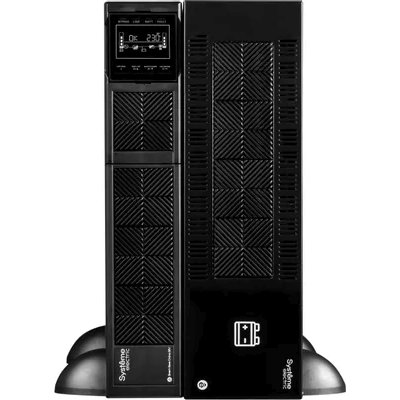 ИБП Systeme Electric Smart-Save Online SRVSE6KRTXLI5U Черный