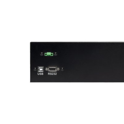 ИБП Systeme Electric Smart-Save SMTSE1000RMI2U Черный