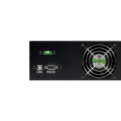 ИБП Systeme Electric Smart-Save SMTSE2000RMI2U Черный