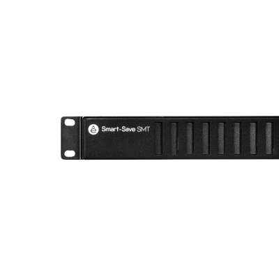 ИБП Systeme Electric Smart-Save SMTSE750RMI1U Черный