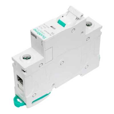 автоматический выключатель Systeme Electric Systeme9 S9F22106
