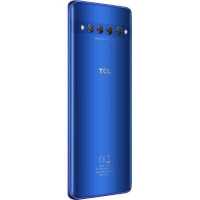 смартфон TCL 10 Plus 6/256GB Blue