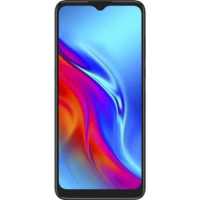 смартфон TCL 20E 3/64GB Black