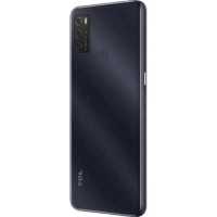 смартфон TCL 20E 3/64GB Black