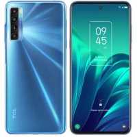 смартфон TCL 20L 4/128GB Blue синий