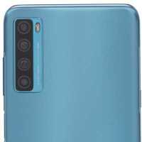 смартфон TCL 20L+ 6/256GB Blue