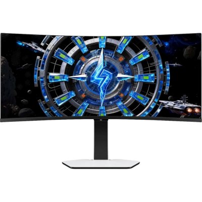 монитор TCL 34C2A