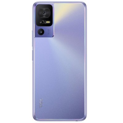 смартфон TCL 40SE 6/256GB Twilight Purple фиолетовый