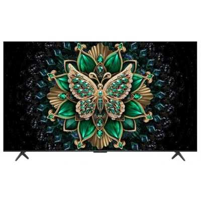 телевизор TCL 55C6K