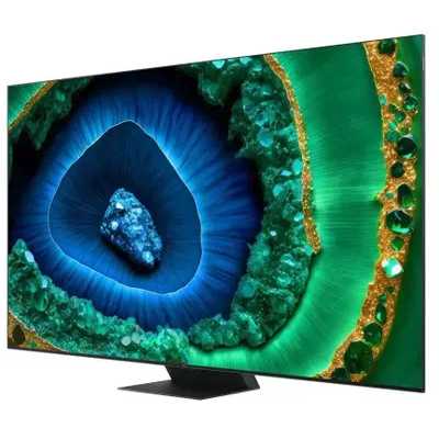 телевизор TCL 85C855