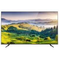 телевизор TCL L43P6US Black