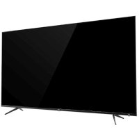 телевизор TCL L50P6US Black