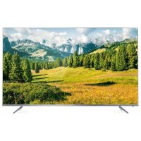 телевизор TCL L50P6US Silver