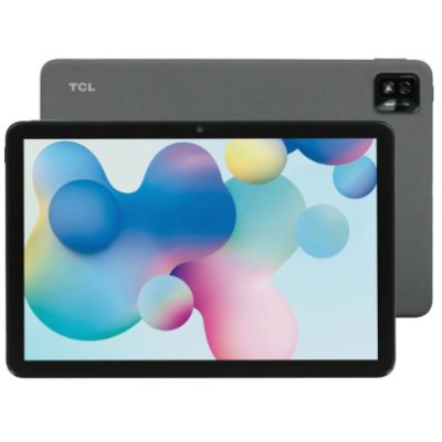 планшет TCL Nxtpaper 10s 4/64GB Wi-Fi Dark Gray Серый