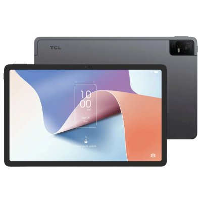 планшет TCL Nxtpaper 11 4/128GB Wi-Fi Dark Gray Серый