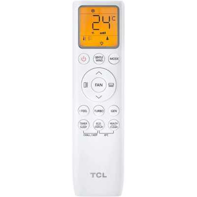 кондиционер TCL One Inverter TAC-09HRID/E1