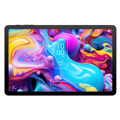 планшет TCL Tab 10 Gen 2 4/128GB Wi-Fi Space Gray Серый