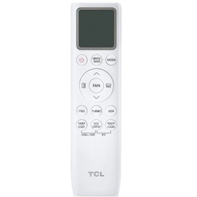 кондиционер TCL TAC-BR18INV/R