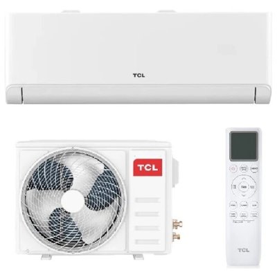 кондиционер TCL TAC-BR18INV/R