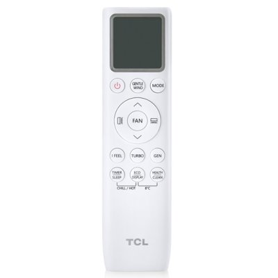 кондиционер TCL TAC-FR12INV/R4