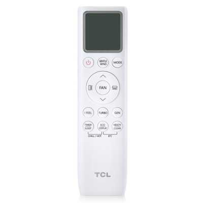 кондиционер TCL TAC-TPL12INV/R