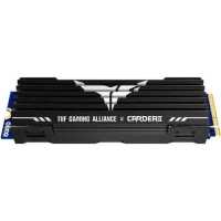 SSD диск Team Group Cardea II TUF Gaming 1Tb TM8FPB001T0C310
