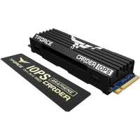 SSD диск Team Group Cardea IOPS Gaming 1Tb TM8FPI001T0C322