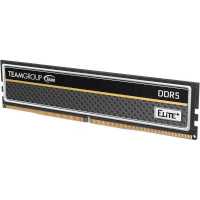 оперативная память Team Group Elite Plus TPBD516G4800HC4001