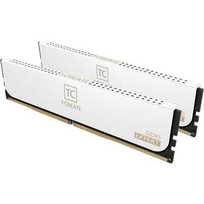 оперативная память Team Group T-Create Expert White CTCWD532G6000HC38ADC01