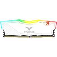оперативная память Team Group T-Force Delta RGB TF4D416G3600HC18JDC01
