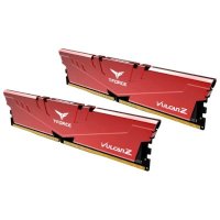 оперативная память Team Group T-Force Vulcan Z Red TLZRD416G3000HC16CDC01
