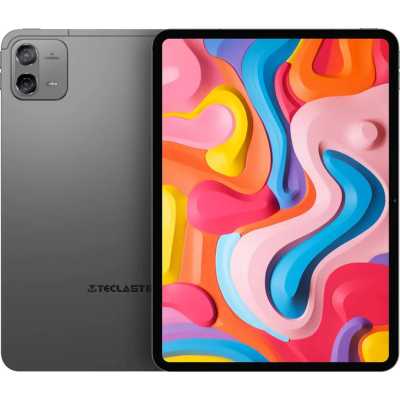 планшет Teclast ArtPad Air Premium Set 8/128GB 4G Black Черный