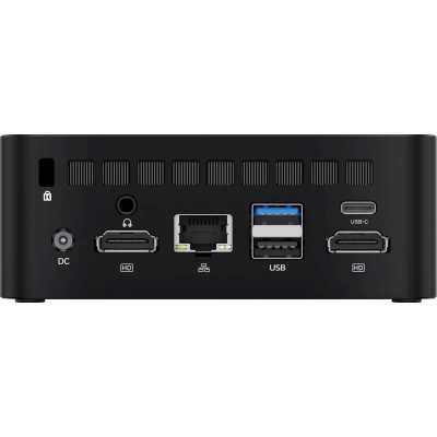 компьютер Teclast B01 N15016G512KRU Черный