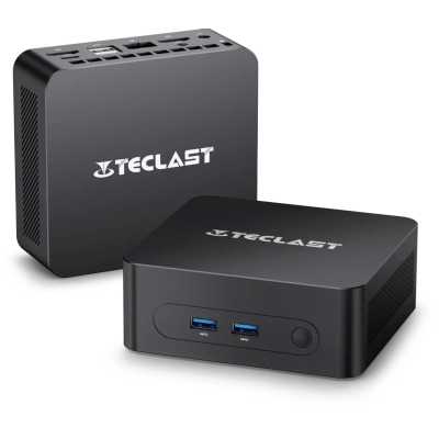 компьютер Teclast B01 N15016G512KRU Черный