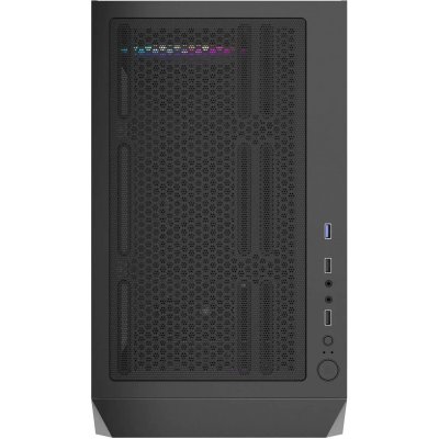 компьютер Teclast G01 12400F16G1T3050KRU Черный