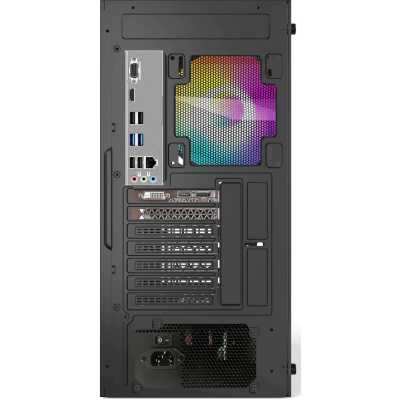 компьютер Teclast G01 12400F16G5123050KRU Черный