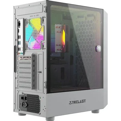 компьютер Teclast G01 12400F16G5123050WKRU Белый