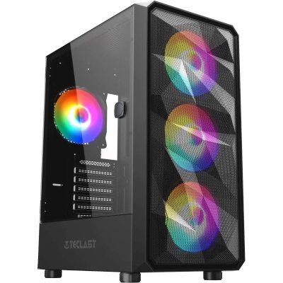 компьютер Teclast G01 13400F32G1T4060TIKRU Черный
