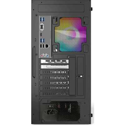 компьютер Teclast G01 14400F32G1T4060BKRU Черный