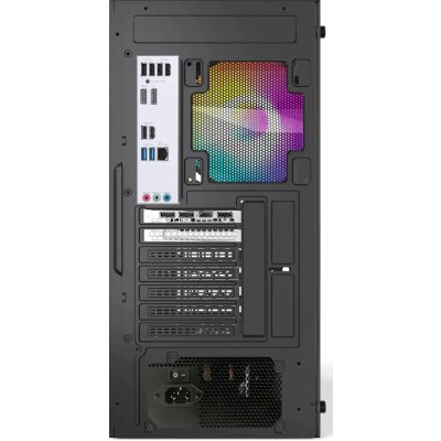 компьютер Teclast G01 14700KF32G1T4070KRU Черный