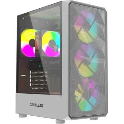 компьютер Teclast G02 7500F32G1T4070WKRU Белый