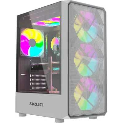 компьютер Teclast G02 7800X3D32G1T4070SWKRU Белый