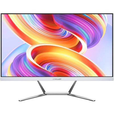 моноблок Teclast K24 Air 1240016G512KRU Белый