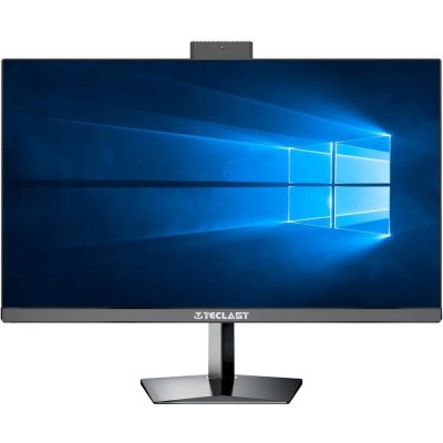 моноблок Teclast M24 Air 12450H16G1TKRU Черный