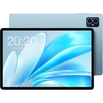 планшет Teclast M50HD 8/128GB LTE Blue Голубой